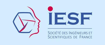 Logo IESF