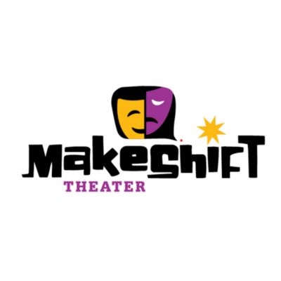 Makeshift Theater Logo