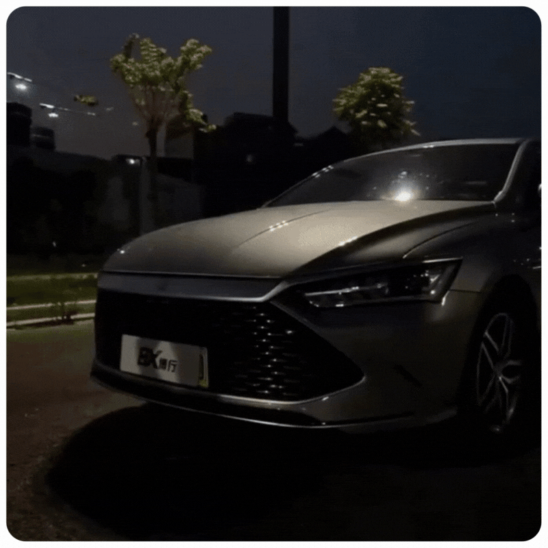 LedDrive™ - Led para capô de carro