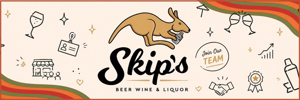 Skip's Career Page Header Image