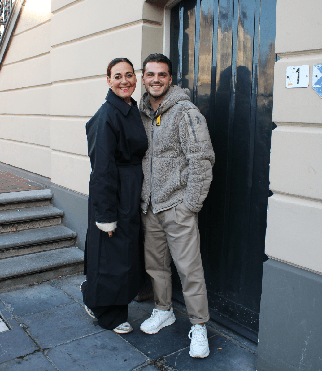 NewStyle Instagram look 1