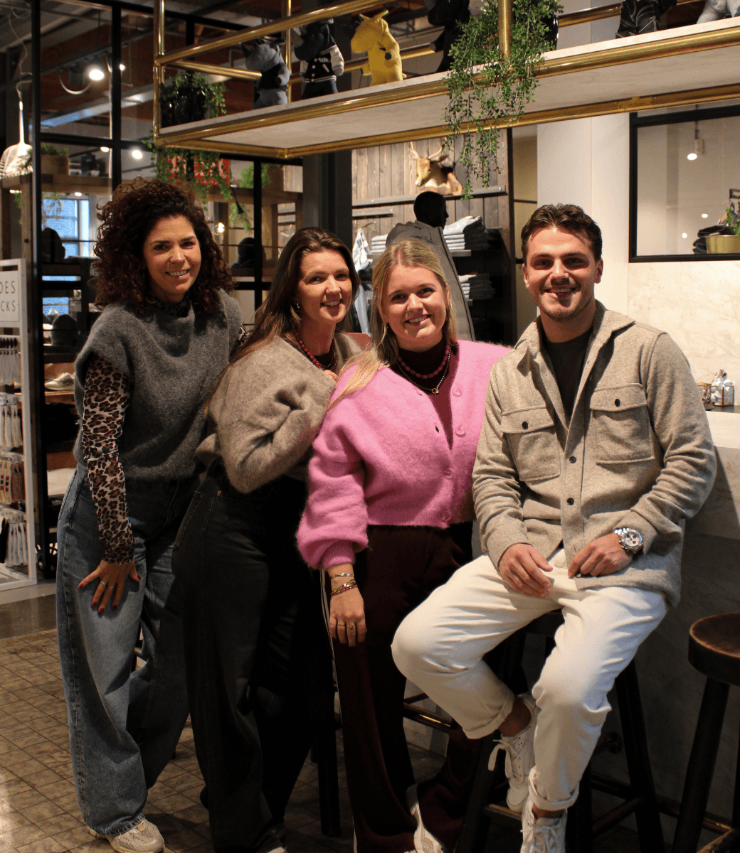 NewStyle Instagram look 4