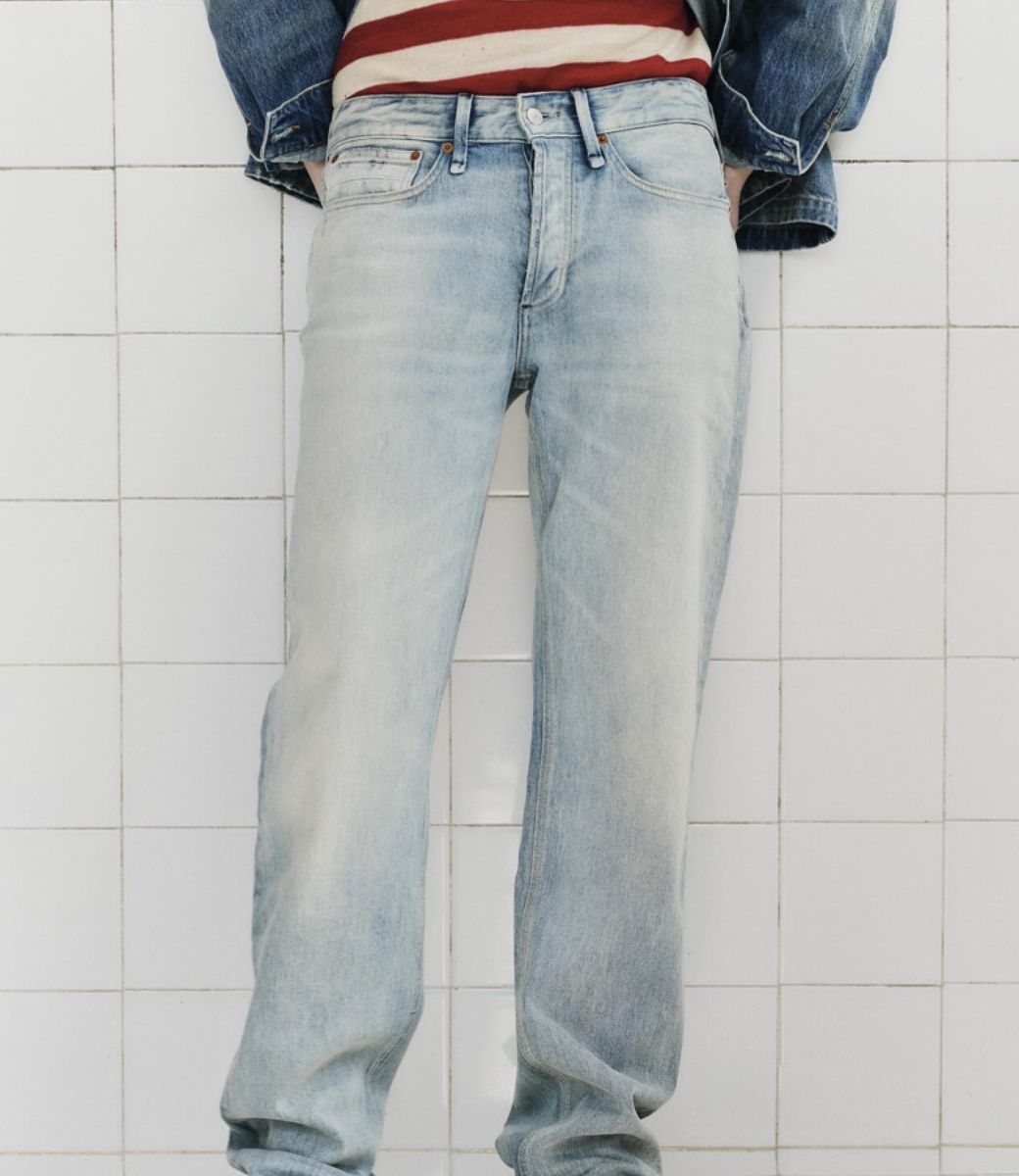 Jeans of the Week look bij NewStyle