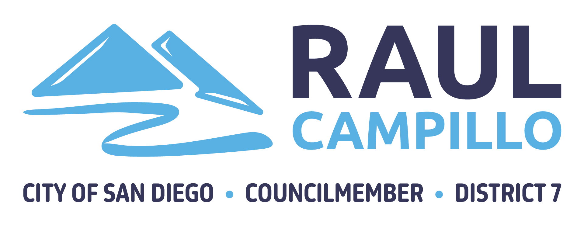 Office of San Diego City Councilmember Raul A. Campillo banner Image