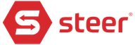 Steer logo