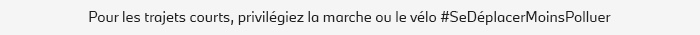 Mentions promotion des mobilités partagées version desktop