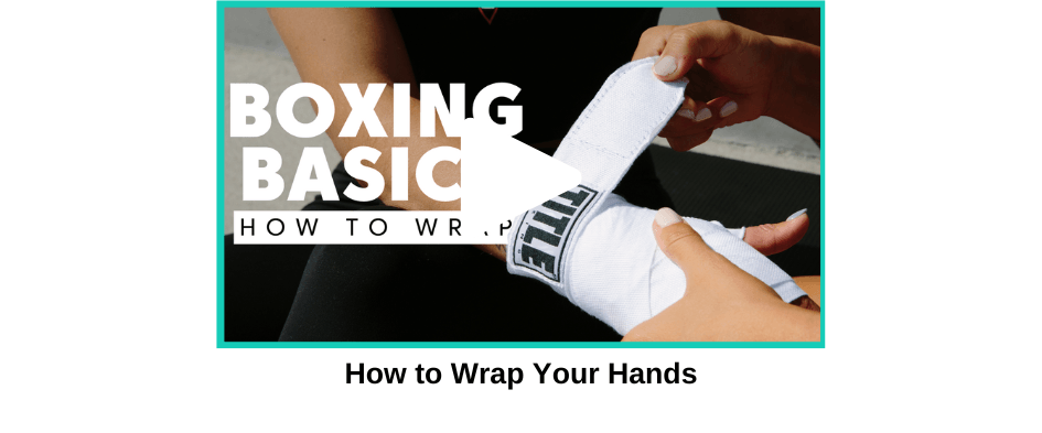 How to Wrap Your Hands