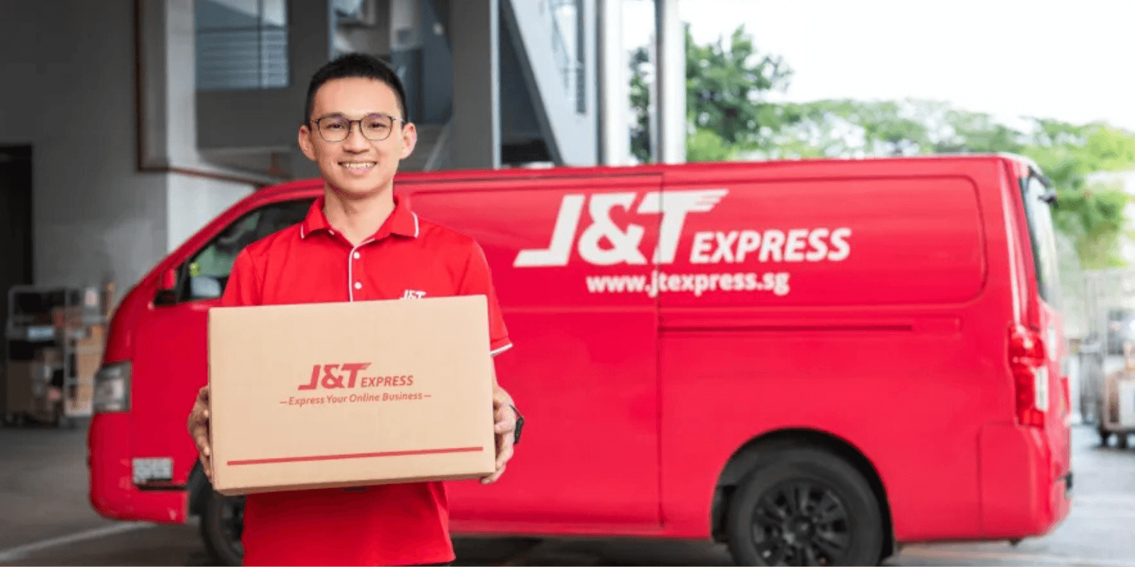 Pilihan Cash On Delivery