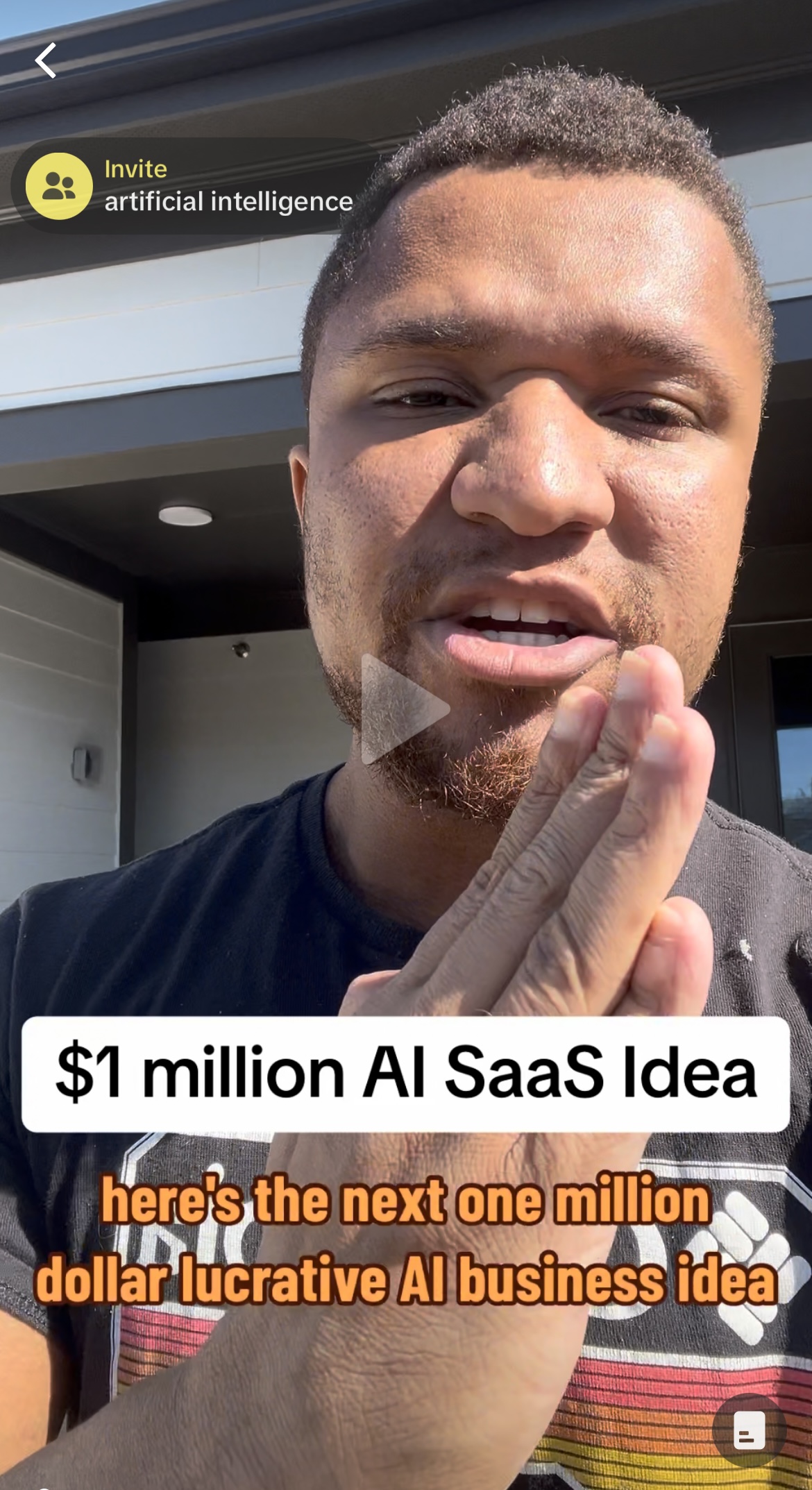 The Next $1,000,000 Business Idea