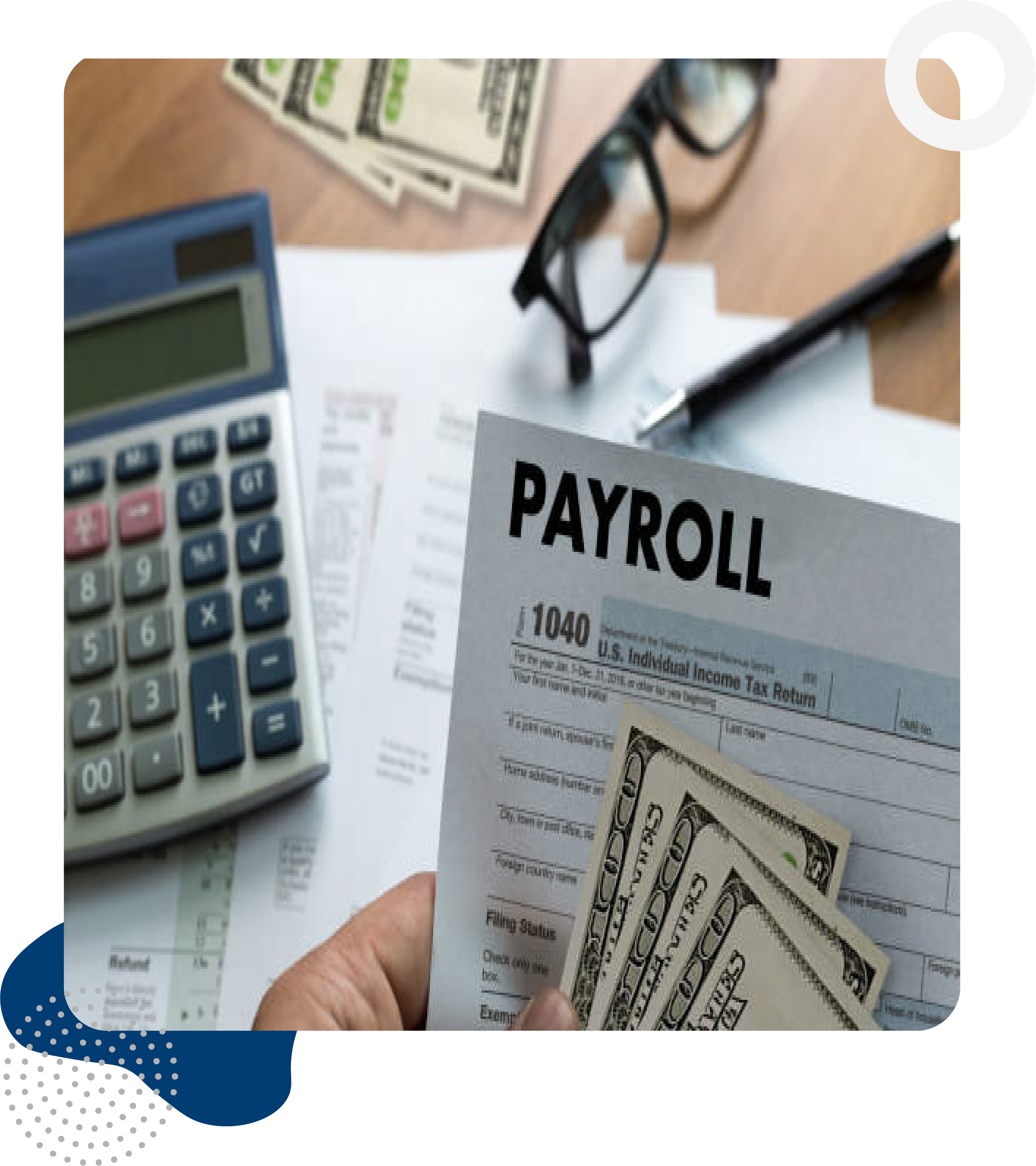 Income tax in Lebanon | tax concept  | BFC