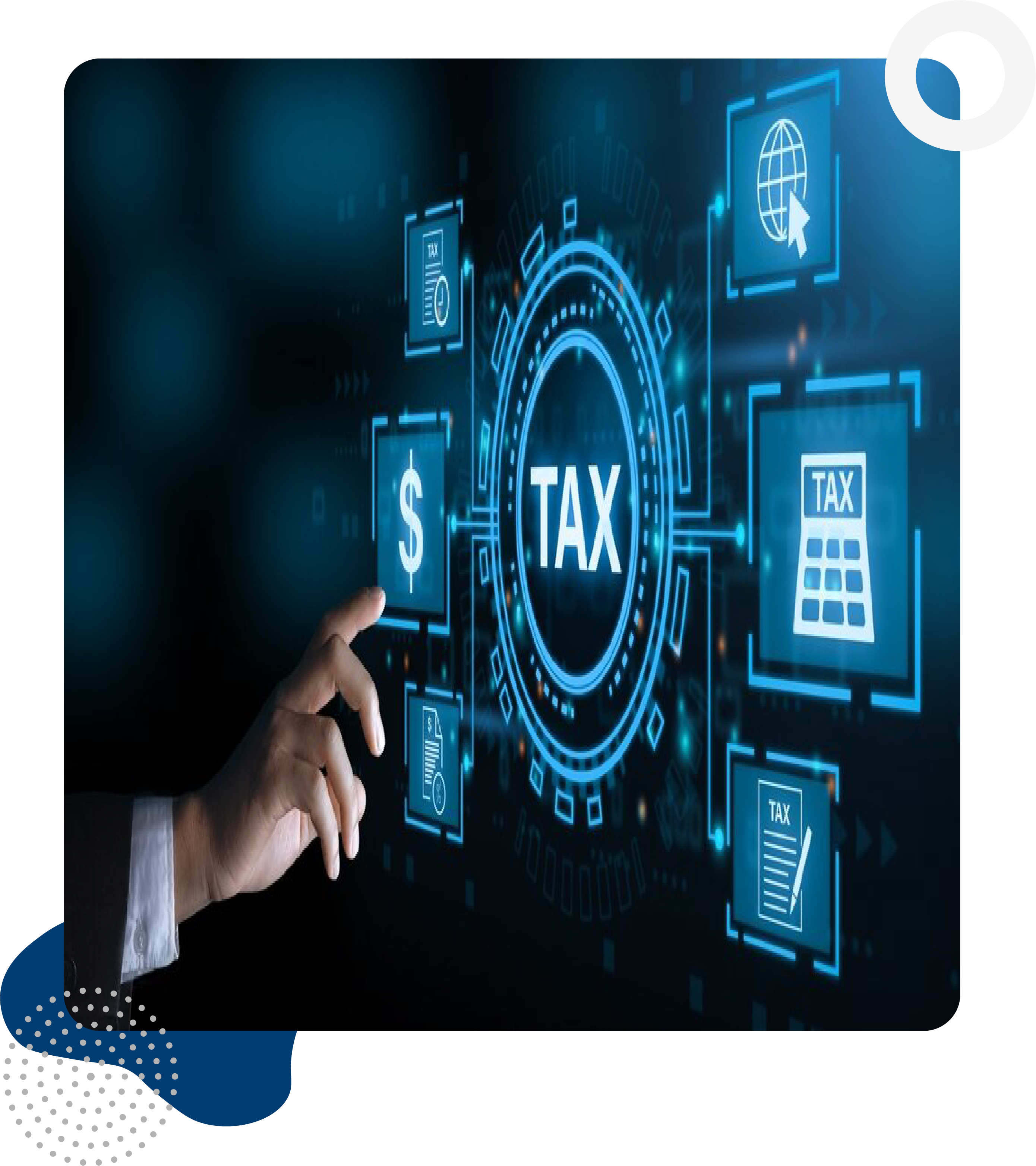Taxes on profits | Industrial, Commercial, and Non-Commercial | BFC