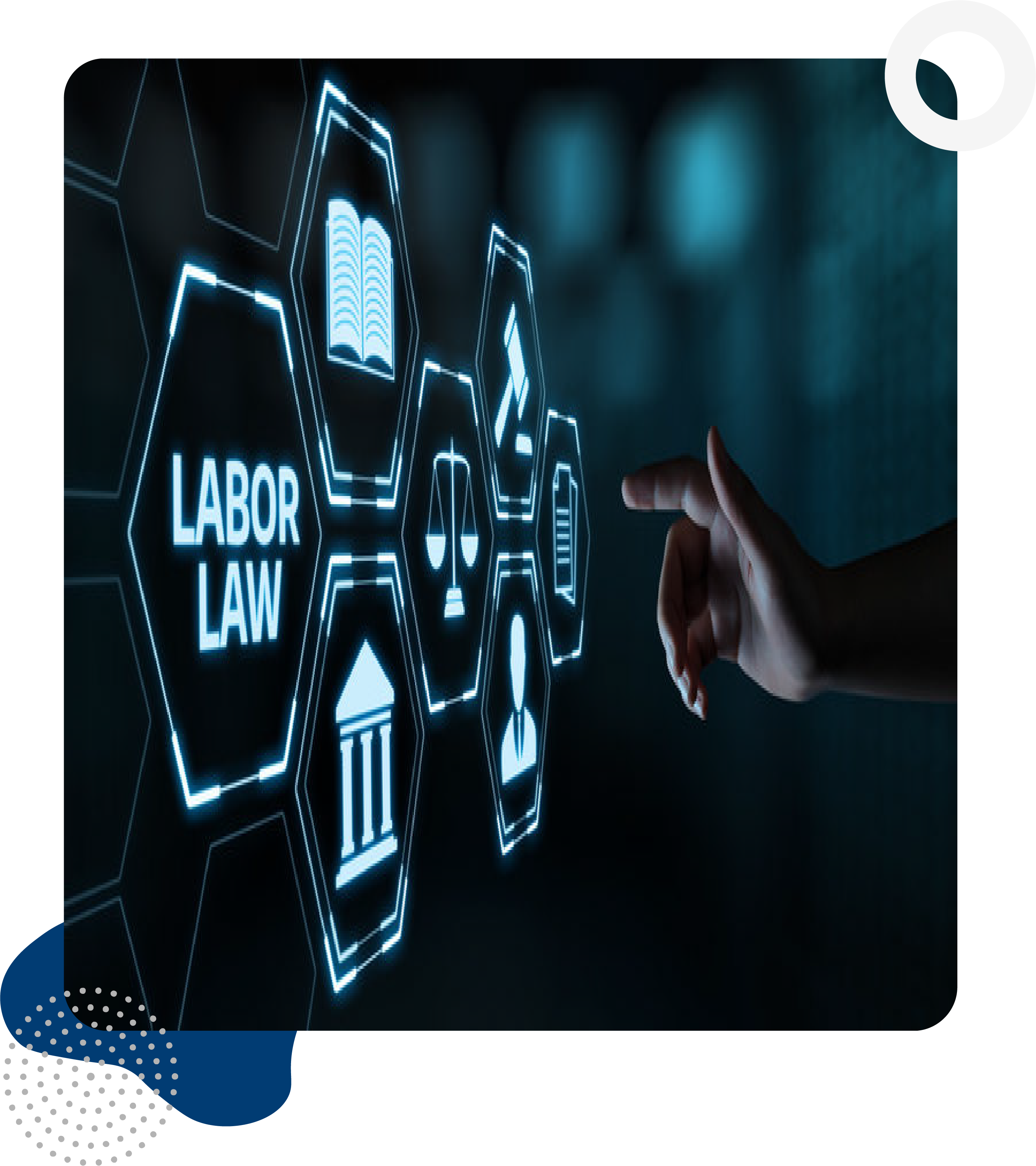 قانون العمل اللبناني | Lebanese labor law | BFC