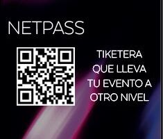The NetPass | Eventos